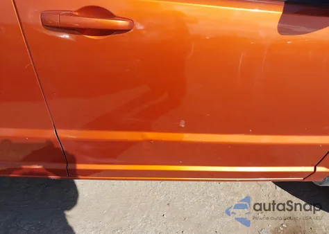 2011 Dodge Caliber Mainstreet из США, поврежденный, VIN 1B3CB3HA7BD233571